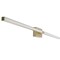 Westgate 48in. Slim Rotatable Vanity Lights and Sconces, 40W, 27K/30K/35K/40K/50K, Brushed Brass LVS-48-MCT5-BB - alternate 1